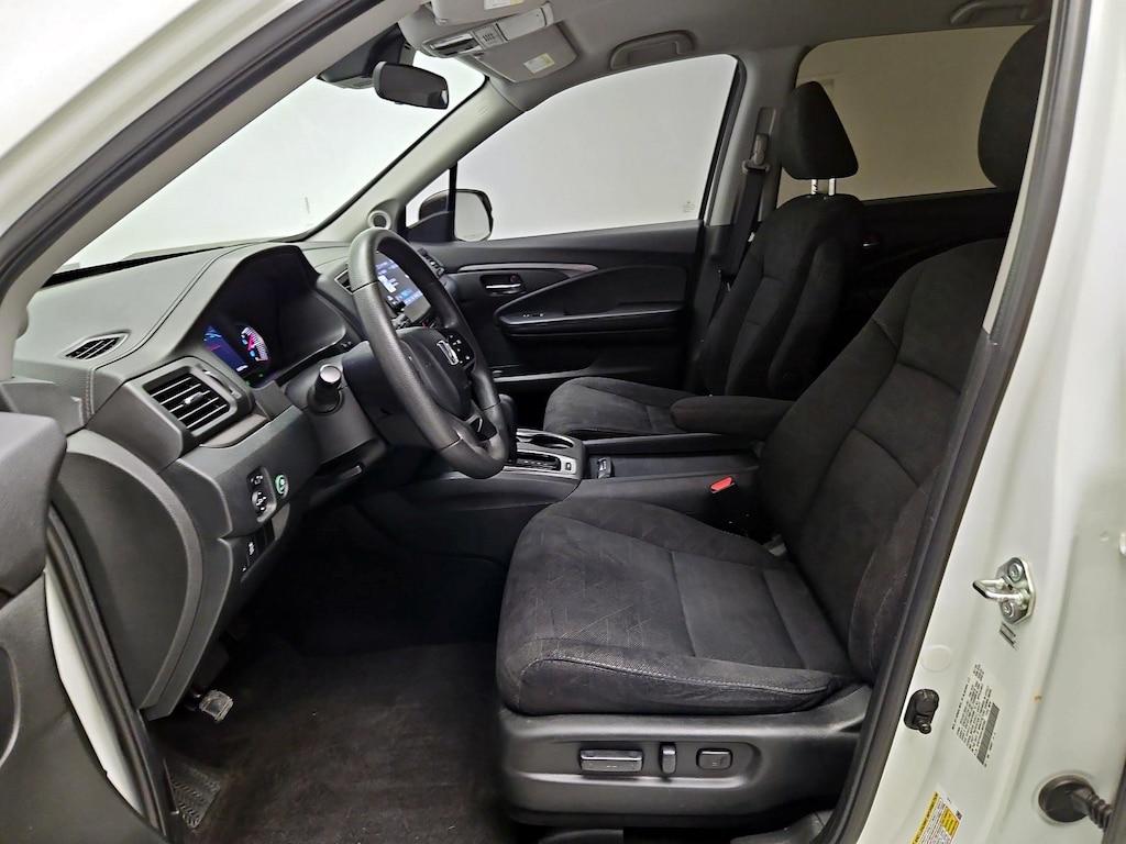 used 2020 Honda Pilot car, priced at $23,998