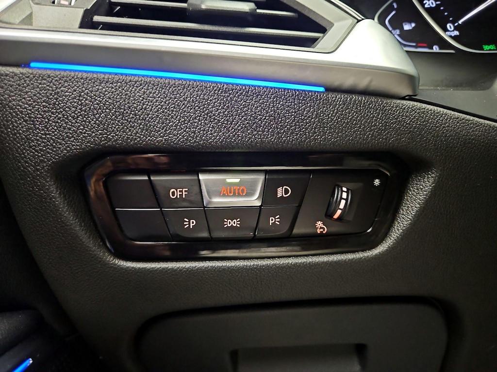 used 2021 BMW 330 car, priced at $24,998