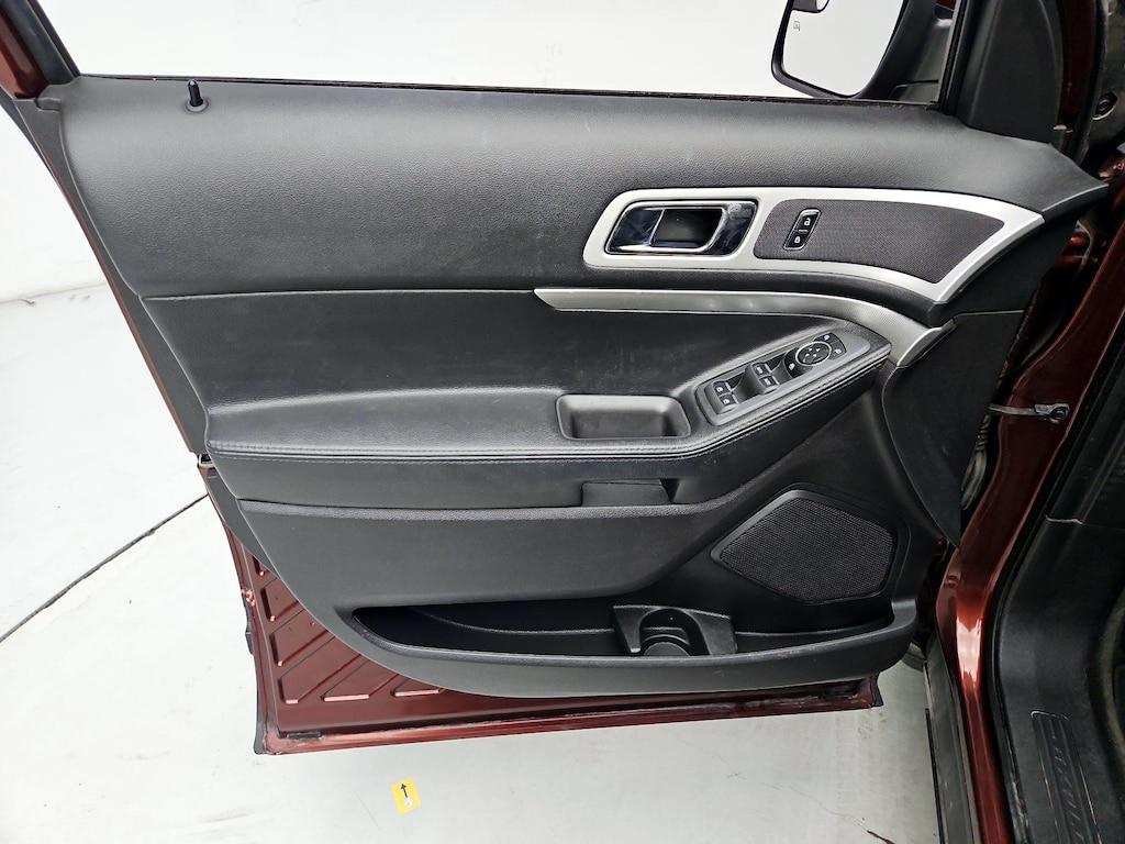 used 2015 Ford Explorer car, priced at $15,998