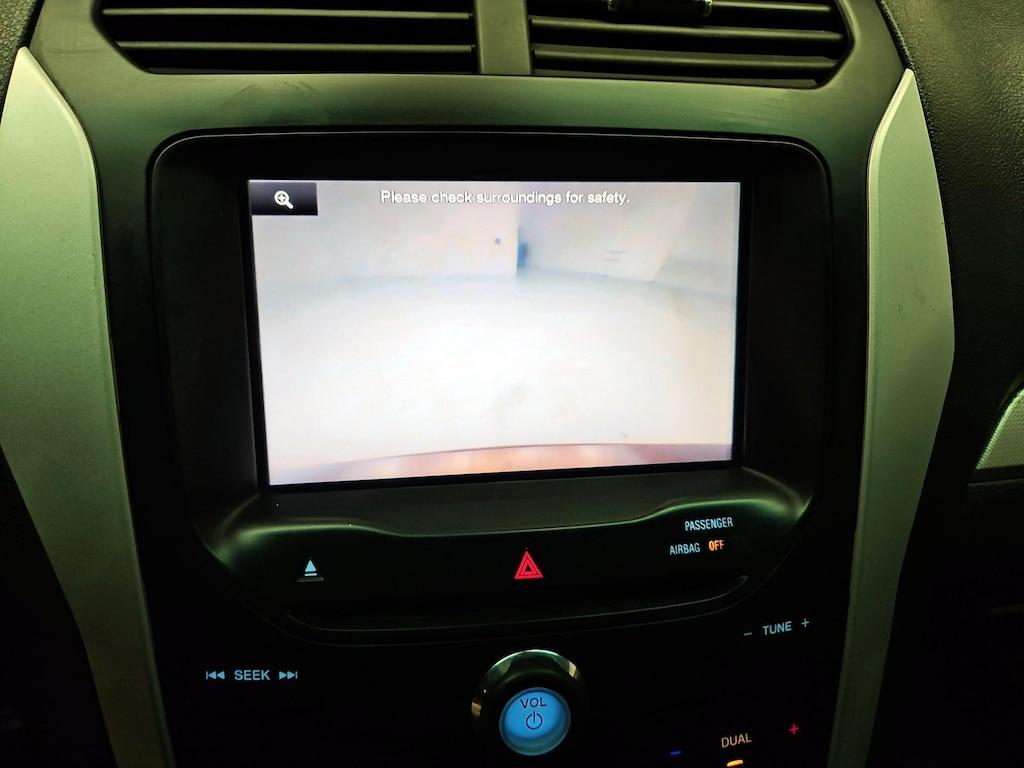 used 2015 Ford Explorer car, priced at $15,998