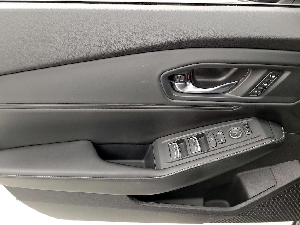 used 2023 Honda Accord Hybrid car, priced at $28,998