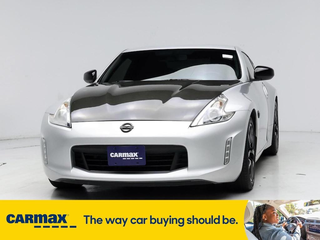 used 2013 Nissan 370Z car, priced at $22,998