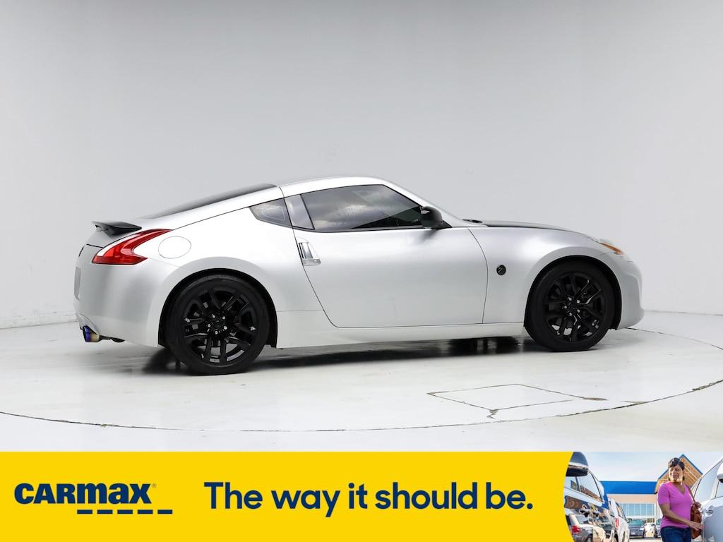 used 2013 Nissan 370Z car, priced at $22,998