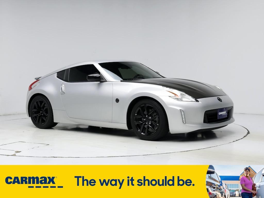 used 2013 Nissan 370Z car, priced at $22,998