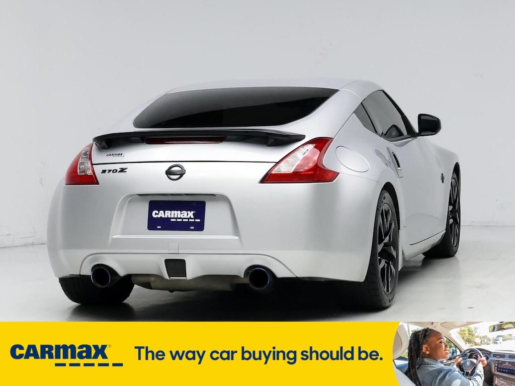 used 2013 Nissan 370Z car, priced at $22,998