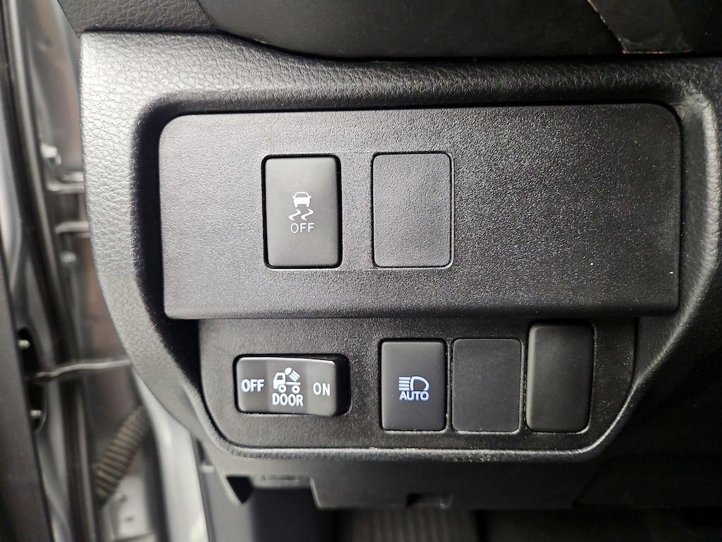 used 2021 Toyota Tacoma car, priced at $30,998