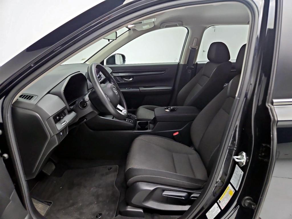 used 2023 Honda CR-V car, priced at $31,998