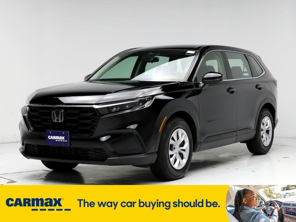 used 2023 Honda CR-V car, priced at $31,998