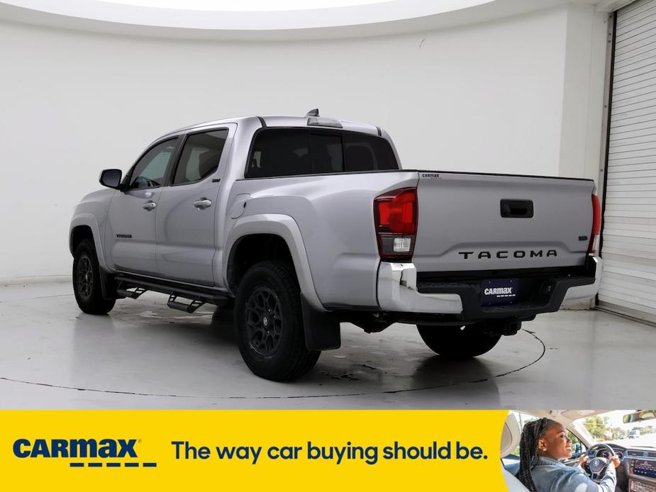 used 2020 Toyota Tacoma car, priced at $30,998