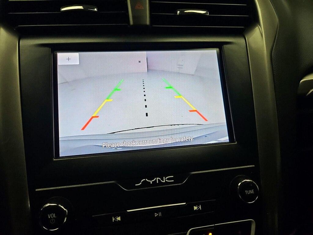 used 2019 Ford Fusion Hybrid car, priced at $13,998