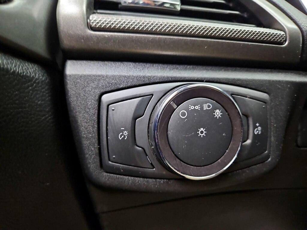 used 2019 Ford Fusion Hybrid car, priced at $13,998