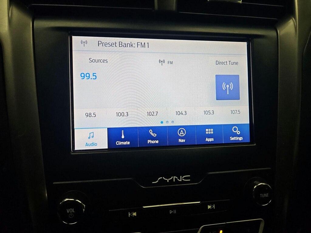 used 2019 Ford Fusion Hybrid car, priced at $13,998