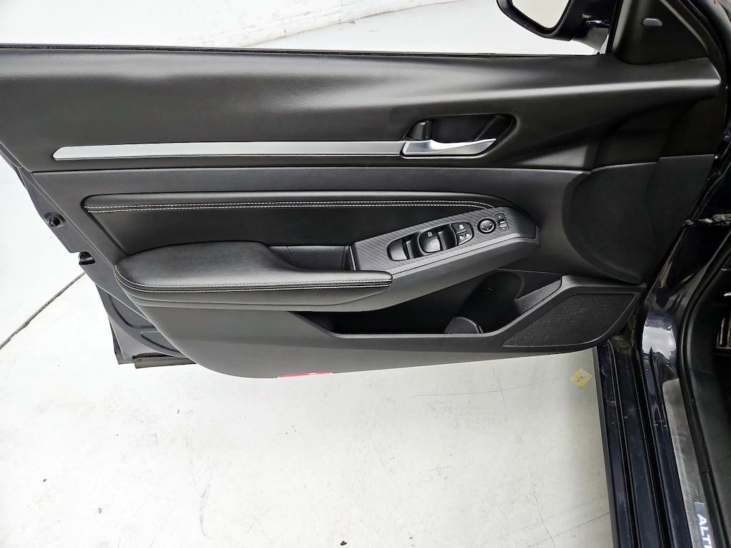 used 2019 Nissan Altima car, priced at $19,998