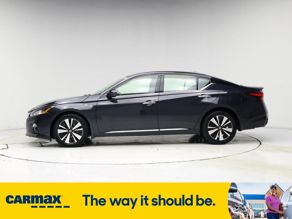 used 2019 Nissan Altima car, priced at $18,998