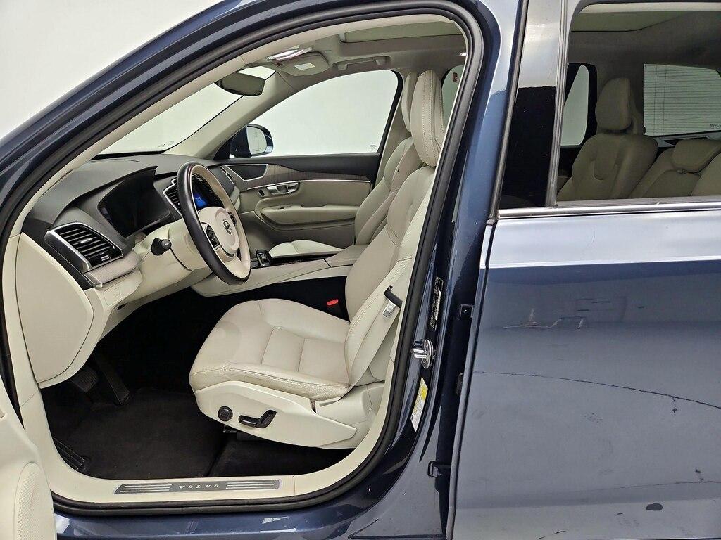 used 2023 Volvo XC90 car, priced at $39,998