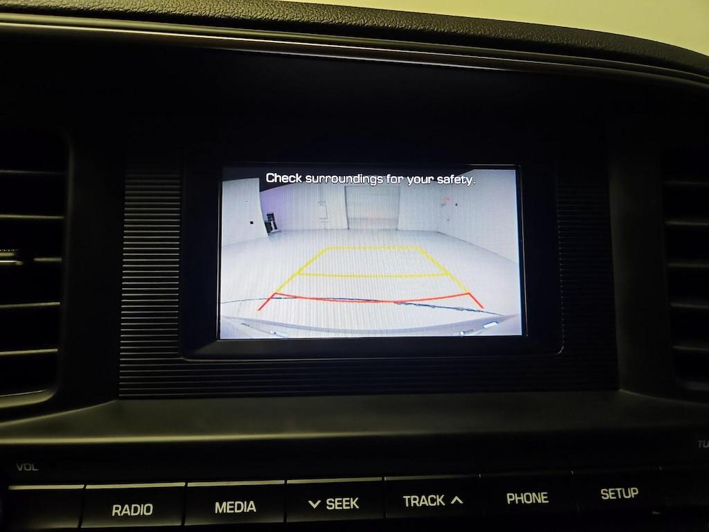 used 2020 Hyundai Elantra car, priced at $17,998