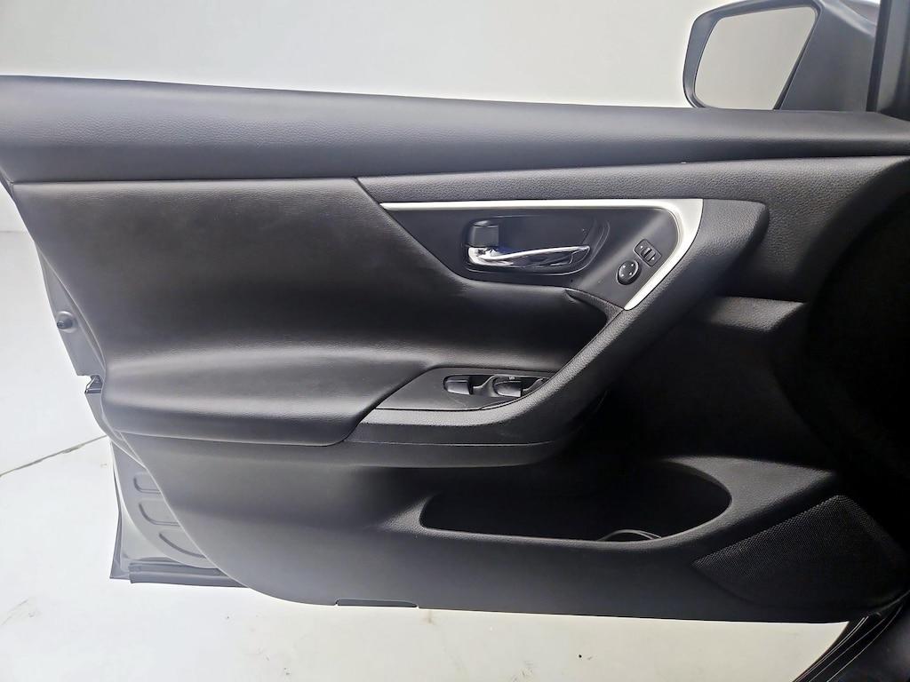 used 2017 Nissan Altima car, priced at $14,998