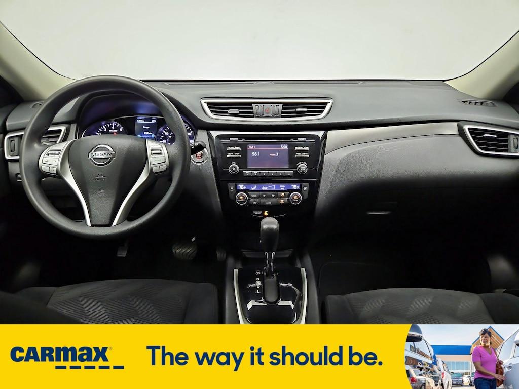 used 2014 Nissan Rogue car, priced at $12,998