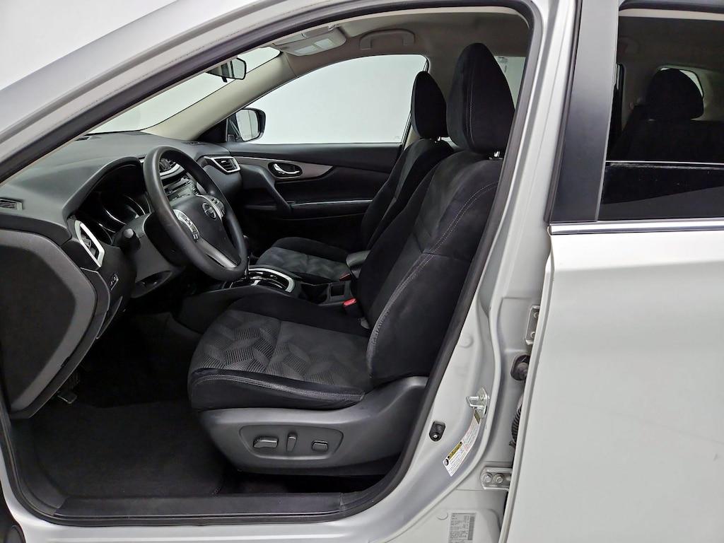 used 2014 Nissan Rogue car, priced at $12,998