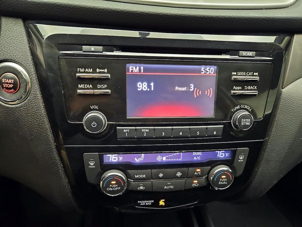 used 2014 Nissan Rogue car, priced at $12,998