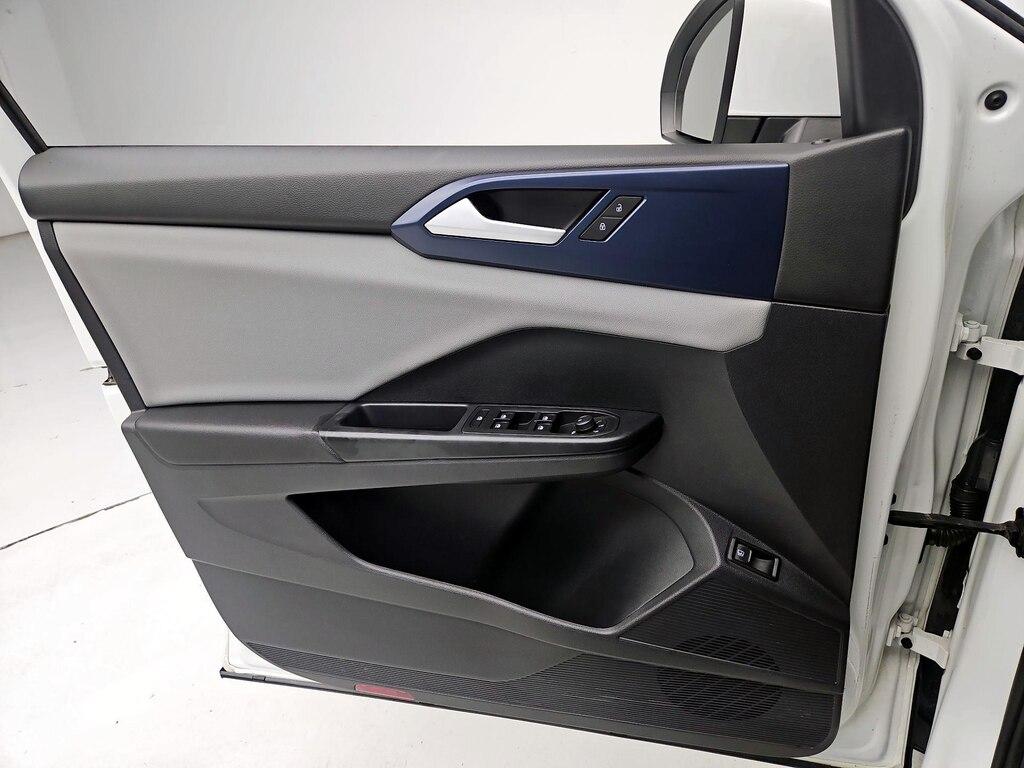 used 2022 Volkswagen Taos car, priced at $22,998