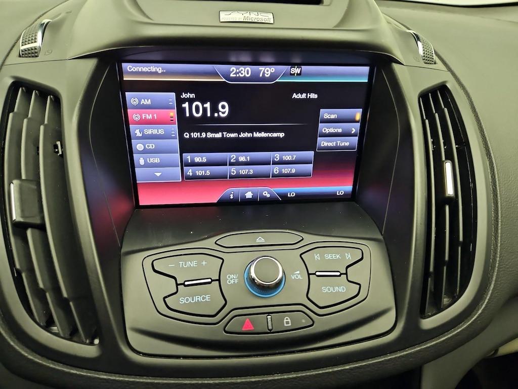 used 2014 Ford Escape car, priced at $12,998