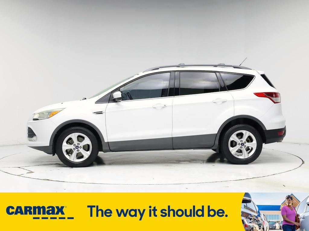 used 2014 Ford Escape car, priced at $12,998