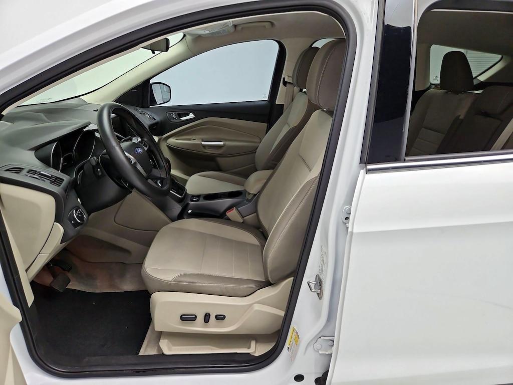 used 2014 Ford Escape car, priced at $12,998