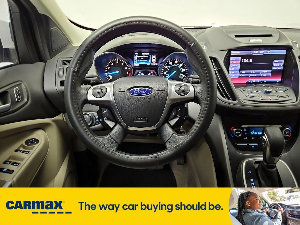 used 2014 Ford Escape car, priced at $12,998