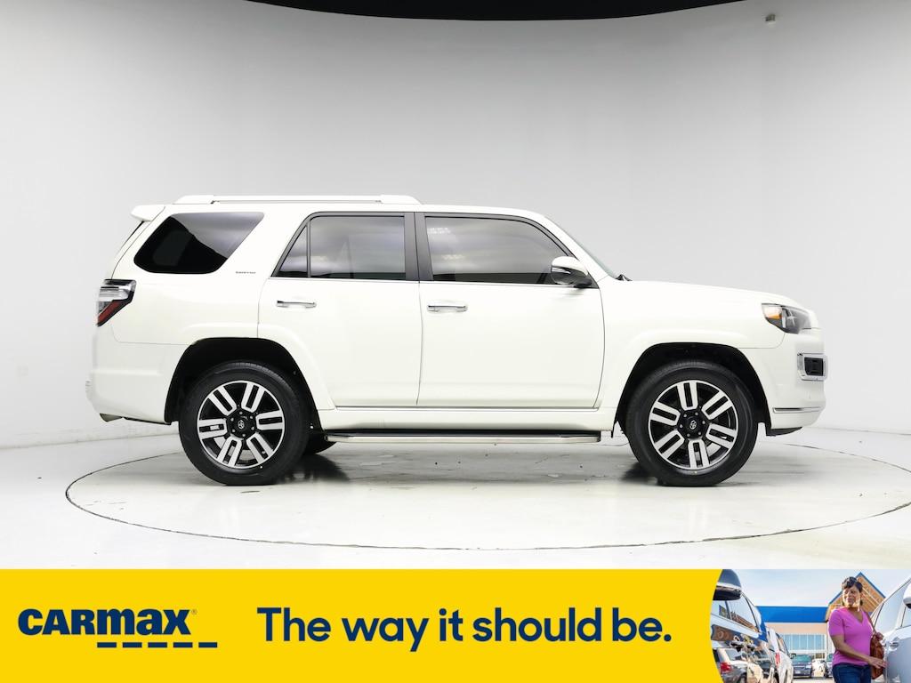 used 2016 Toyota 4Runner car, priced at $28,998
