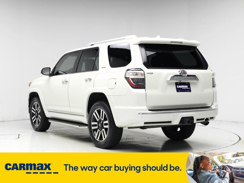 used 2016 Toyota 4Runner car, priced at $28,998