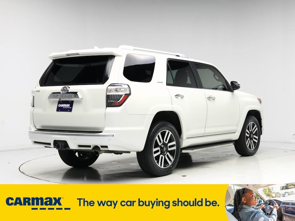 used 2016 Toyota 4Runner car, priced at $28,998