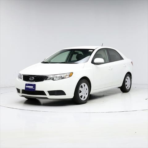 used 2013 Kia Forte car, priced at $12,599