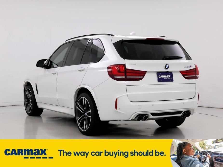 used 2017 BMW X5 car, priced at $47,998