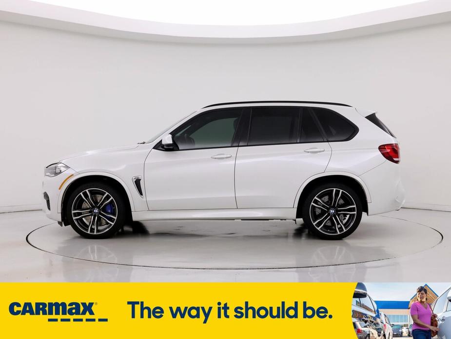 used 2017 BMW X5 car, priced at $47,998