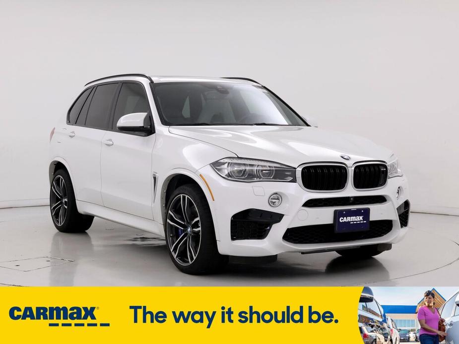 used 2017 BMW X5 car, priced at $47,998