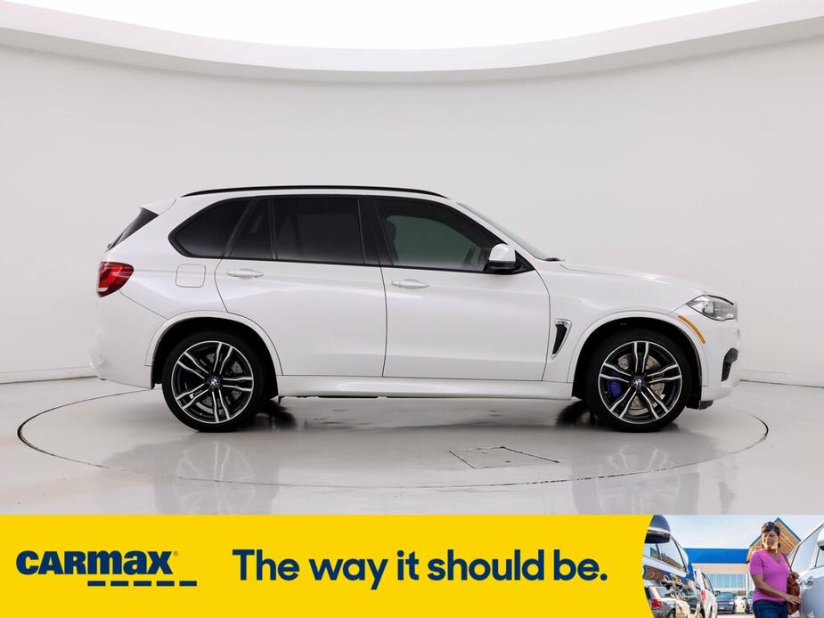 used 2017 BMW X5 car, priced at $47,998