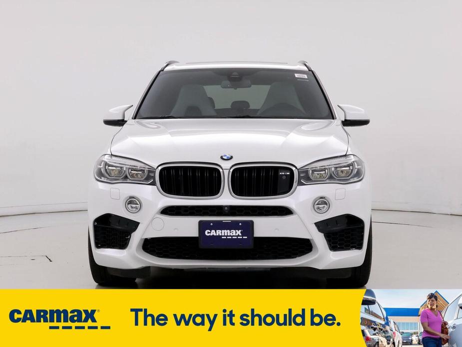 used 2017 BMW X5 car, priced at $47,998