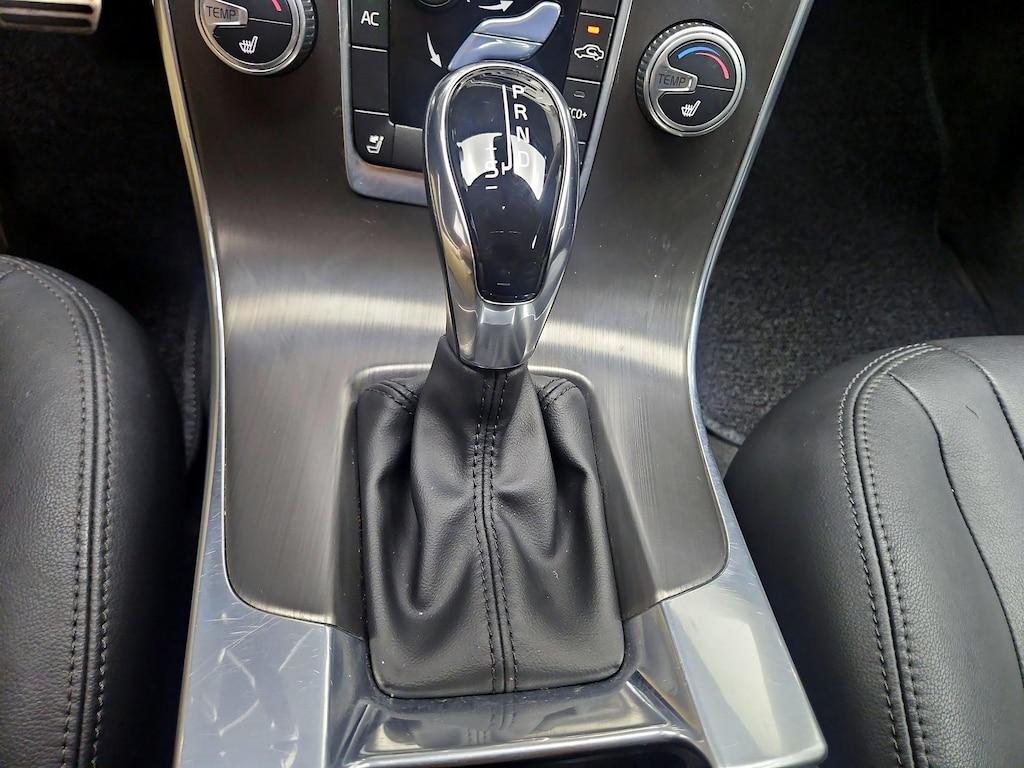 used 2016 Volvo V60 car, priced at $15,998