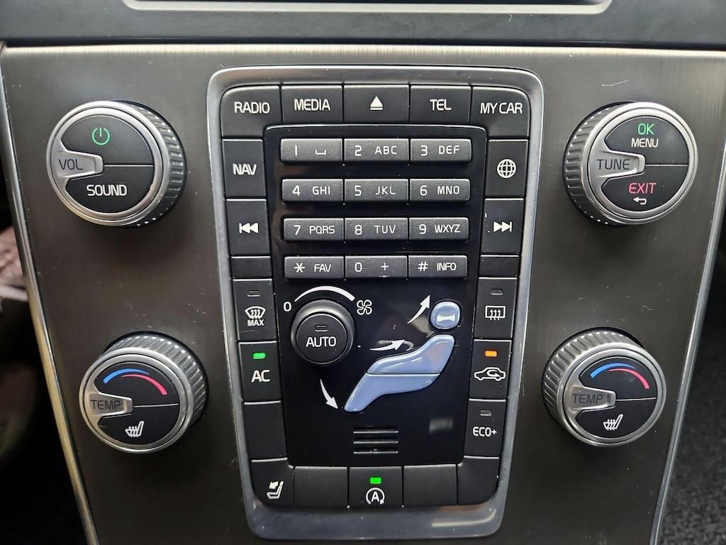 used 2016 Volvo V60 car, priced at $15,998
