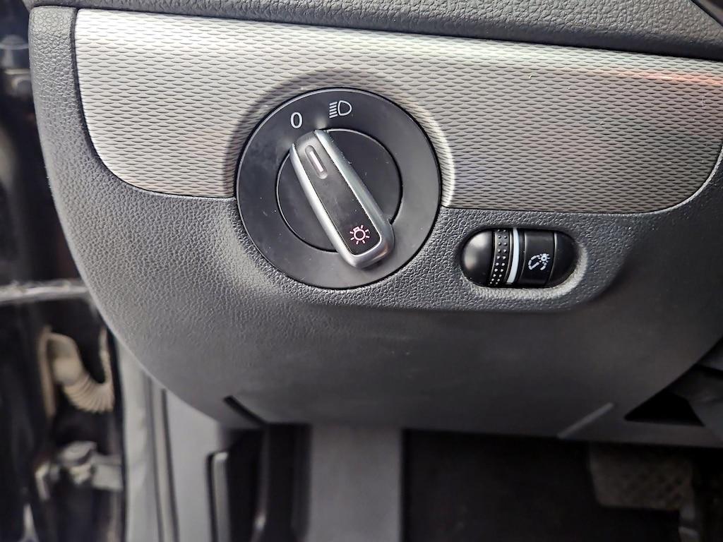 used 2015 Volkswagen Jetta car, priced at $10,998