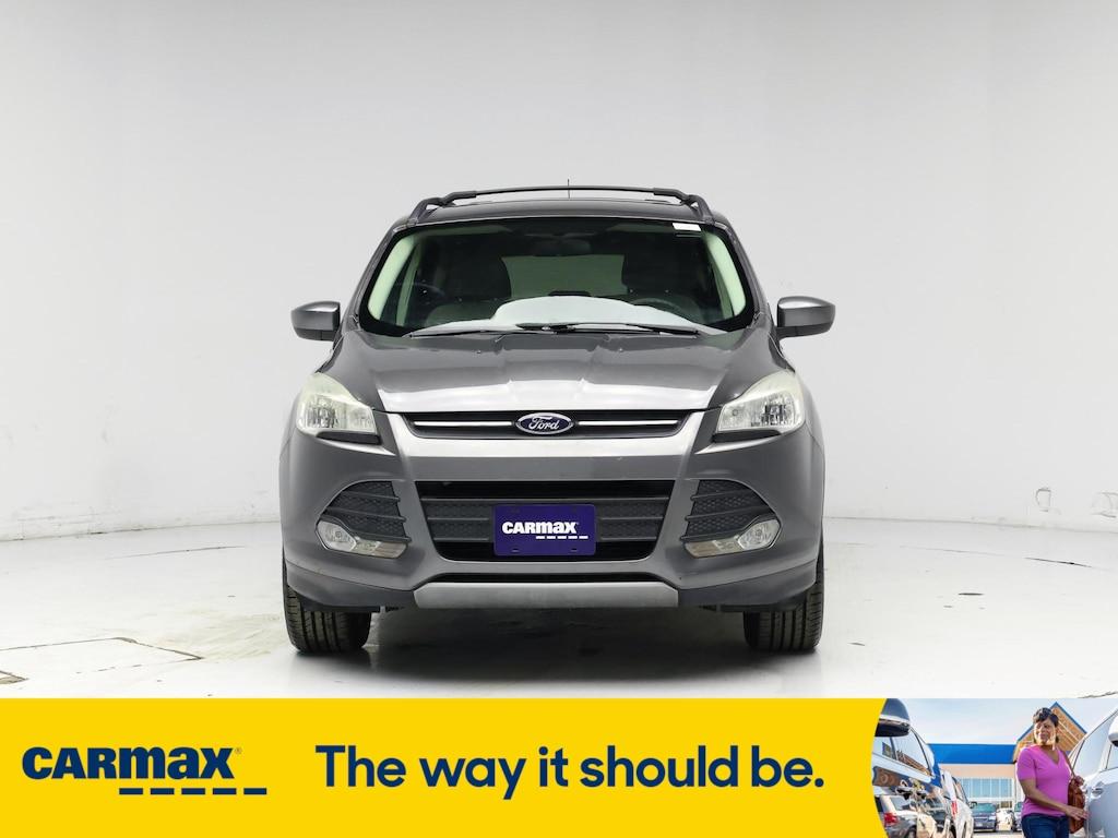used 2013 Ford Escape car, priced at $15,998
