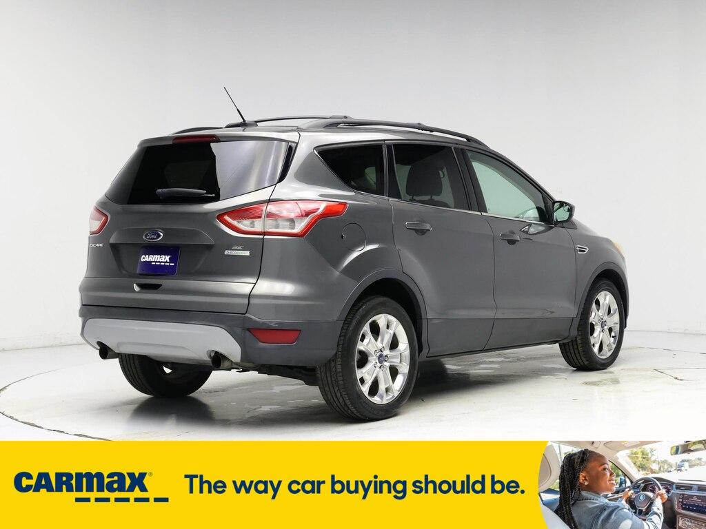 used 2013 Ford Escape car, priced at $14,998