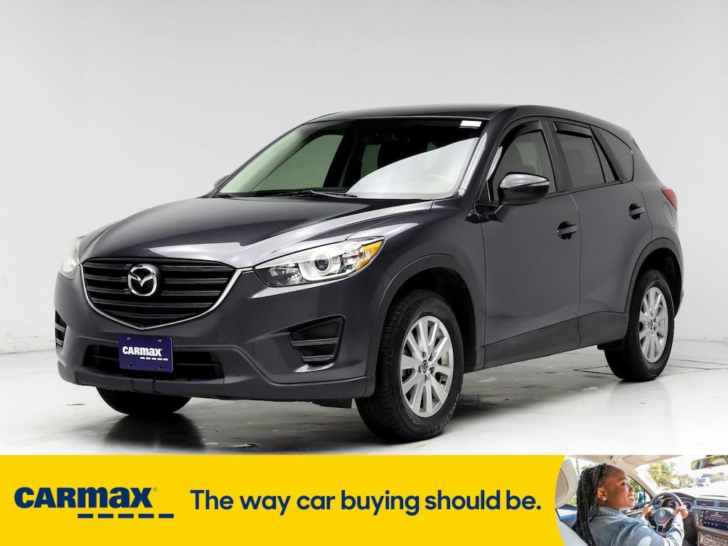 used 2016 Mazda CX-5 car, priced at $19,998