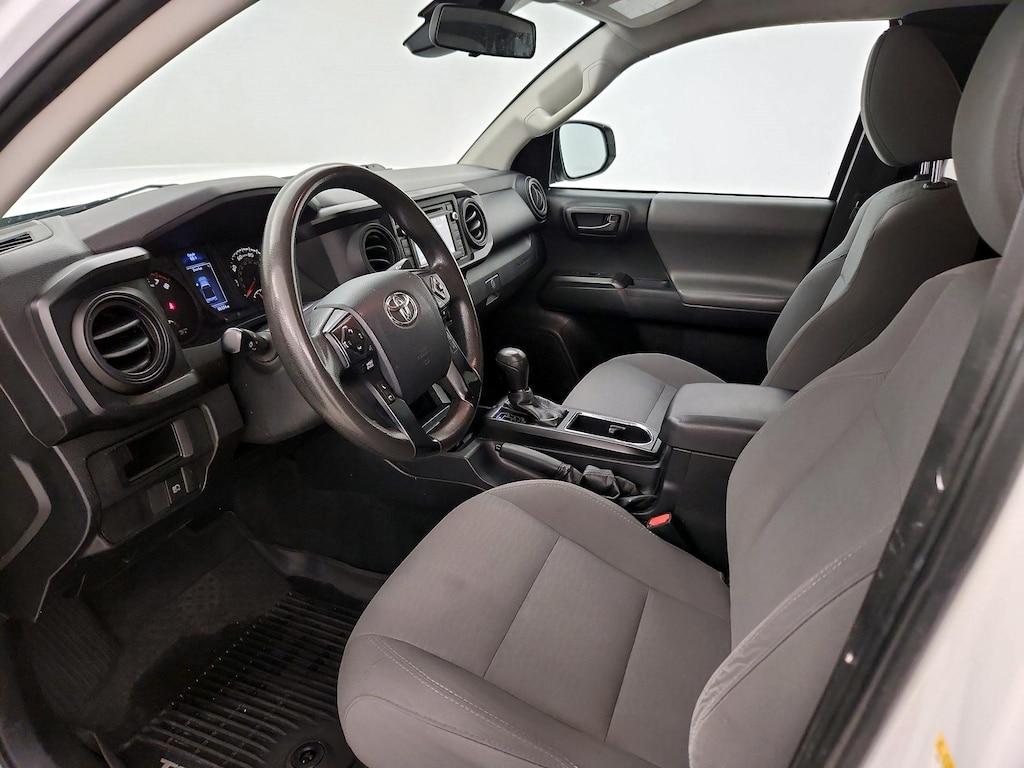 used 2019 Toyota Tacoma car, priced at $23,998