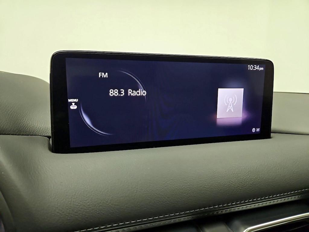 used 2021 Mazda CX-5 car, priced at $23,998