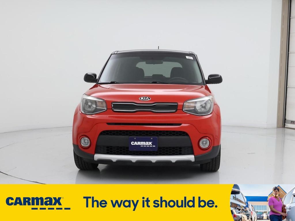 used 2018 Kia Soul car, priced at $12,599