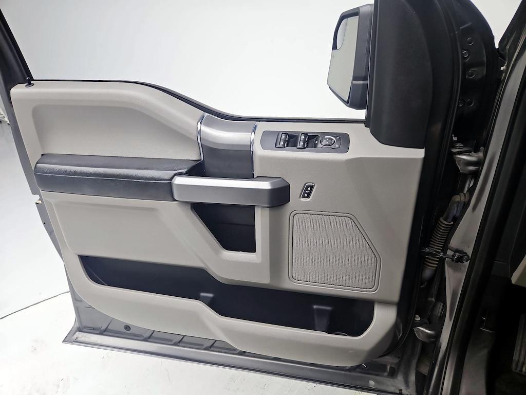 used 2015 Ford F-150 car, priced at $23,998