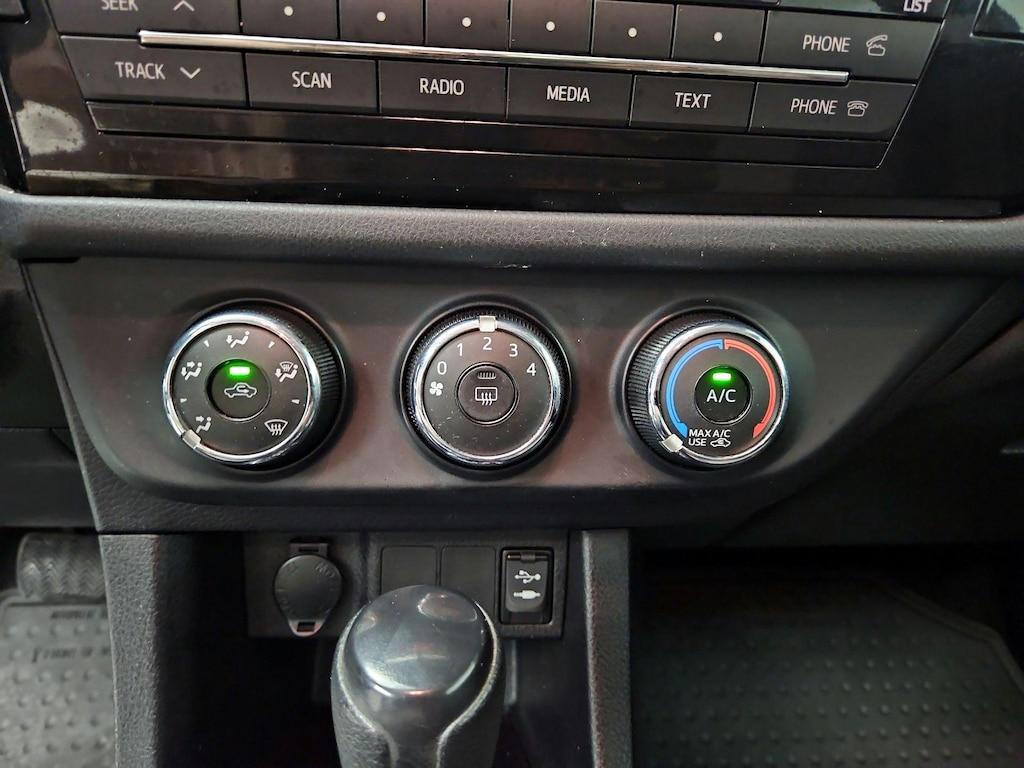 used 2014 Toyota Corolla car, priced at $14,998