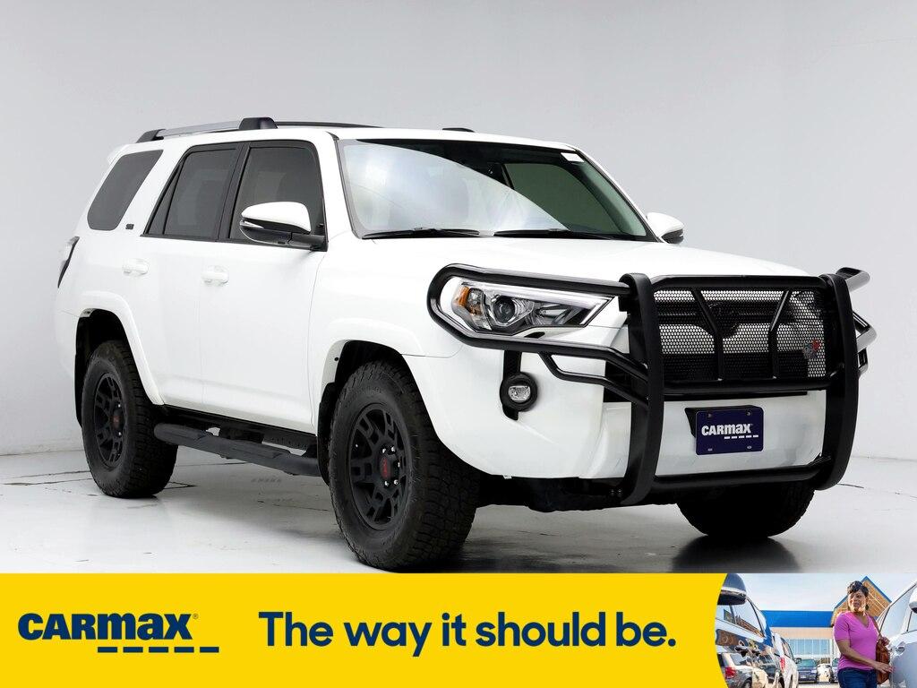 used 2023 Toyota 4Runner car, priced at $43,998